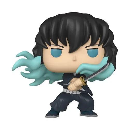  Funko Pop! Animation - Demon Slayer Vinyl Figure - Select Figure(s) -  ToylandEU™