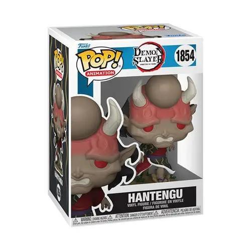  Funko Pop! Animation - Demon Slayer Vinyl Figure - Select Figure(s) -  ToylandEU™