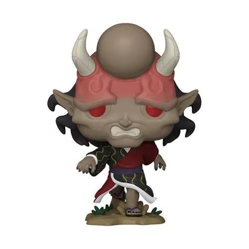  Funko Pop! Animation - Demon Slayer Vinyl Figure - Select Figure(s) -  ToylandEU™
