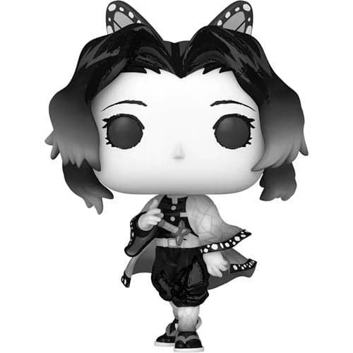 Funko Pop! | Demon Slayer - Select Figure