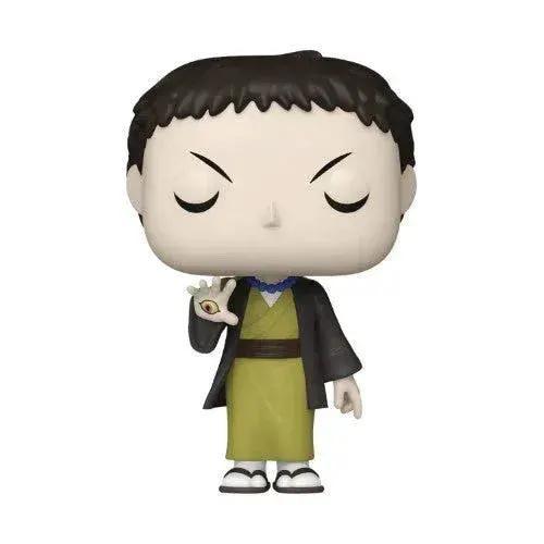  Funko Pop! 1410 Animation - Demon Slayer - Yahaba Glow-In-The-Dark Vinyl Figure - PX -  ToylandEU™