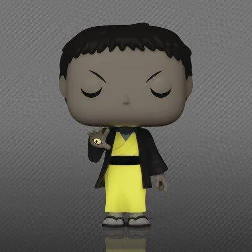  Funko Pop! 1410 Animation - Demon Slayer - Yahaba Glow-In-The-Dark Vinyl Figure - PX -  ToylandEU™