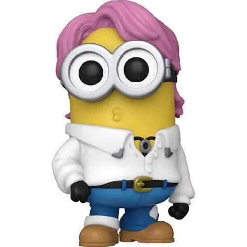 Funko Pop! - Despicable Me 4 Minion x BTS Vinyl Figure - Select Figure(s) - ToyShnip