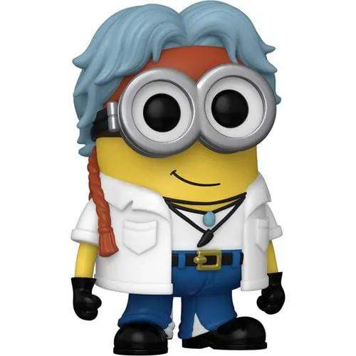 Funko Pop! - Despicable Me 4 Minion x BTS Vinyl Figure - Select Figure(s) - ToyShnip