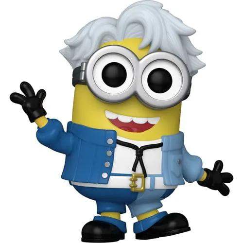 Funko Pop! - Despicable Me 4 Minion x BTS Vinyl Figure - Select Figure(s) - ToyShnip