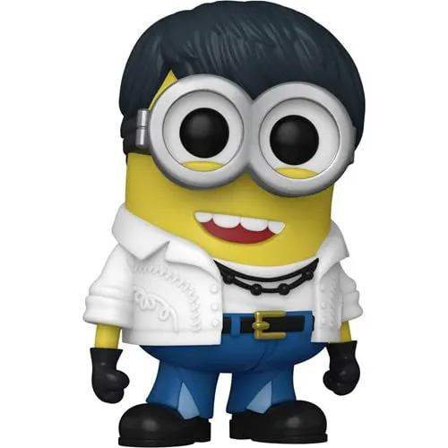 Funko Pop! - Despicable Me 4 Minion x BTS Vinyl Figure - Select Figure(s) - ToyShnip