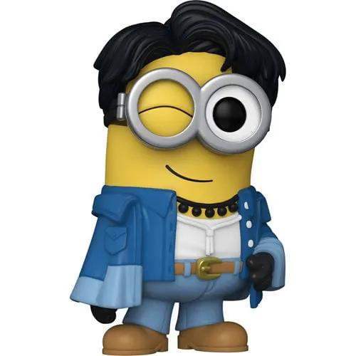 Funko Pop! - Despicable Me 4 Minion x BTS Vinyl Figure - Select Figure(s) - ToyShnip