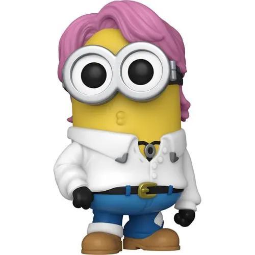  Funko Pop Despicable Me Minion BTS Vinyl Exclusive -  ToylandEU™