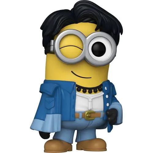  Funko Pop Despicable Me Minion BTS Vinyl Exclusive -  ToylandEU™