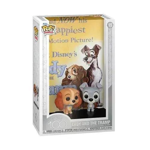 Funko Pop Disney 100 Movie Poster With Case -  ToylandEU™