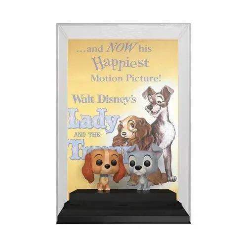  Funko Pop Disney 100 Movie Poster With Case -  ToylandEU™