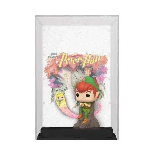 Funko Pop Disney 100 Movie Poster With Case Select Figures - ToylandEU