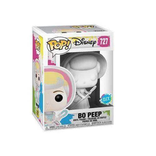  Funko Pop Bo Peep DIY Vinyl Figure Limited Edition -  ToylandEU™