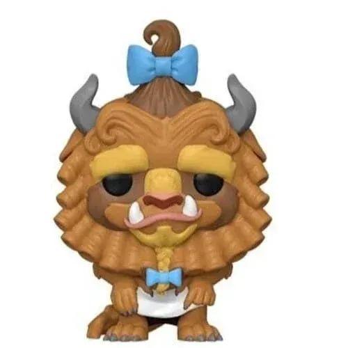  Funko Pop! Disney - Beauty and the Beast Vinyl Figures - Select Figure(s) -  ToylandEU™