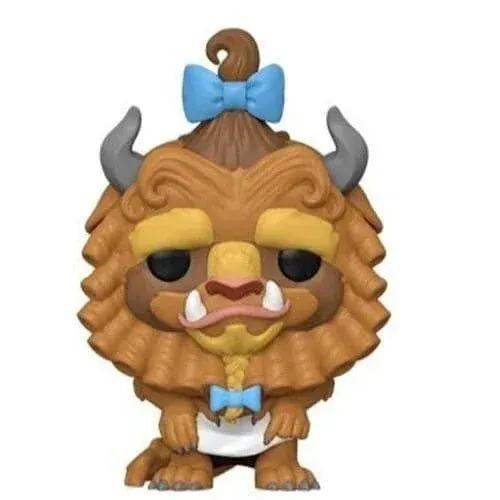 Funko Pop Beauty And The Beast The Beast Vinyl Figure - ToylandEU