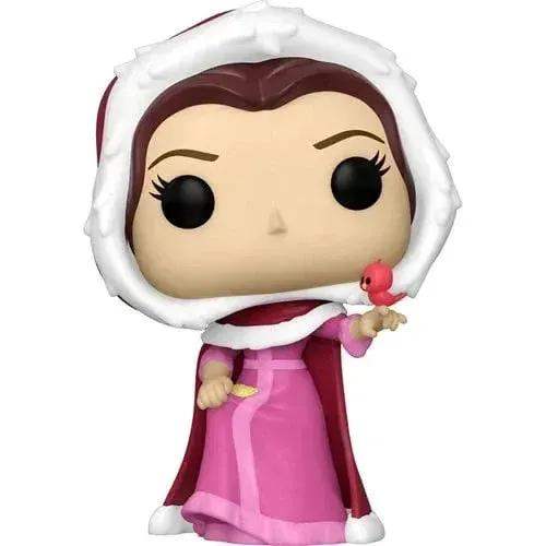 Funko Pop Beauty And The Beast The Beast Vinyl Figure - ToylandEU