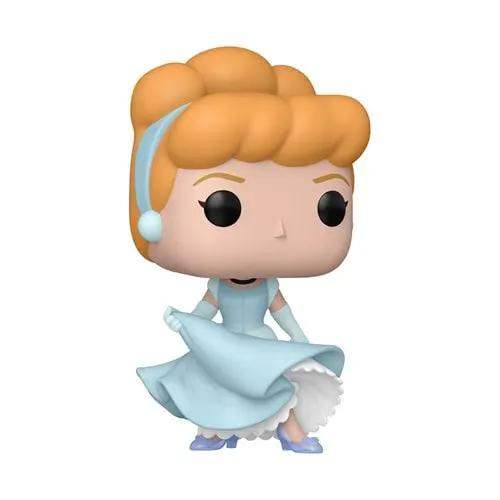 Funko Pop! Disney Cinderella 75th Anniversary Vinyl Figures - Select Figure(s) - ToyShnip
