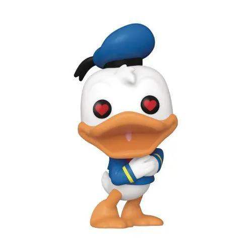 Funko Pop! Disney Donald Duck 90th Vinyl Figures - Select Figure(s) - ToyShnip