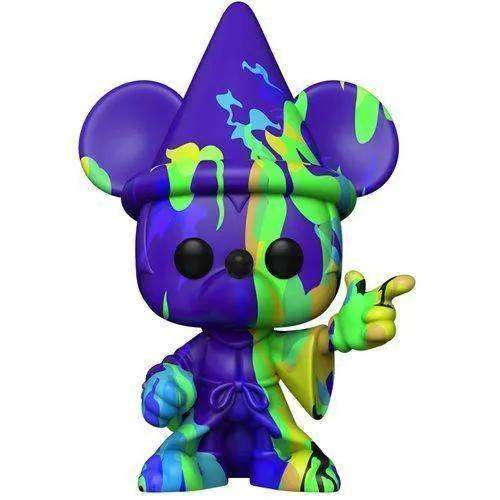 Funko Pop Disney Fantasia Mickey 80th Vinyl Figure -  ToylandEU™