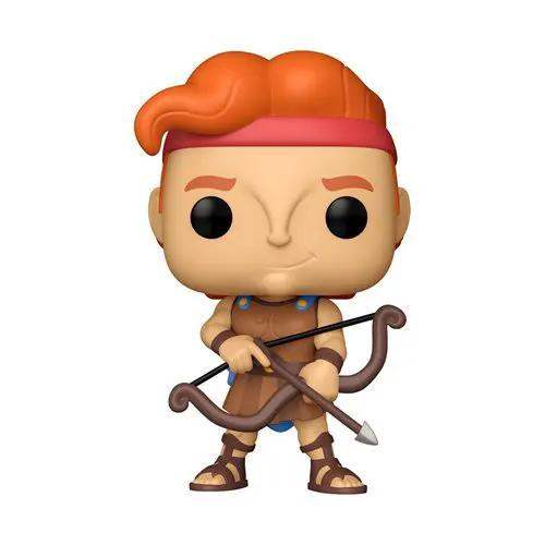 Funko Pop! - Disney Hercules Vinyl Figures - Select Figure(s) - ToyShnip