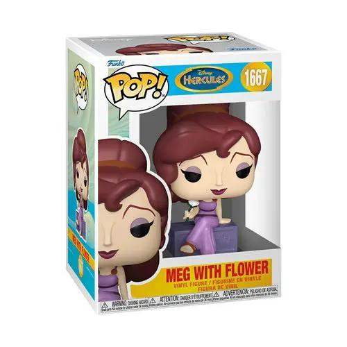 Funko Pop! - Disney Hercules Vinyl Figures - Select Figure(s) - ToyShnip