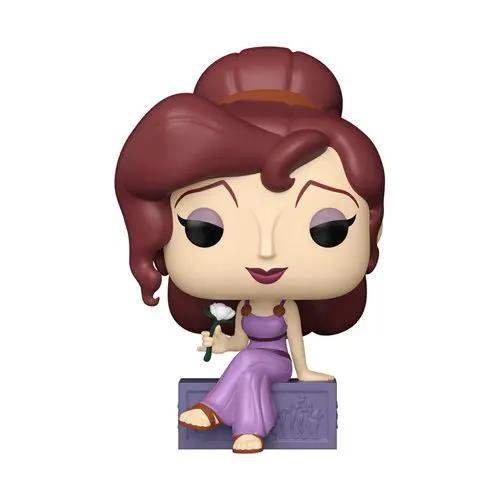 Funko Pop! - Disney Hercules Vinyl Figures - Select Figure(s) - ToyShnip