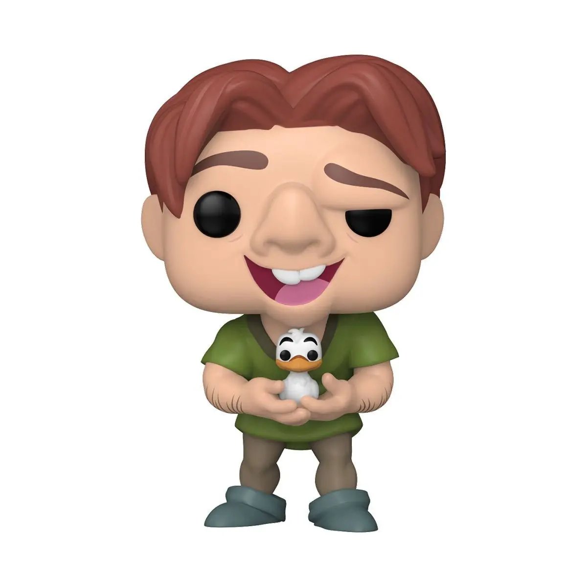  Funko Pop Disney Hunchback Of Notre Dame Iconic -  ToylandEU™
