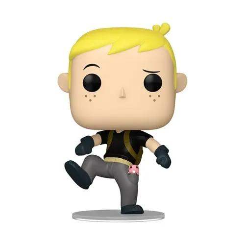 Funko Pop! Disney - Kim Possible Vinyl Figures - Select Figure(s) - ToyShnip