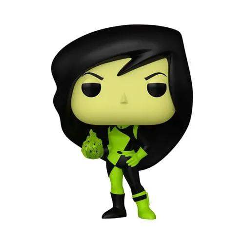 Funko Pop! Disney - Kim Possible Vinyl Figures - Select Figure(s) - ToyShnip