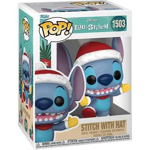  Funko Pop Disney Lilo And Stitch Vinyl Figure Exclusive -  ToylandEU™