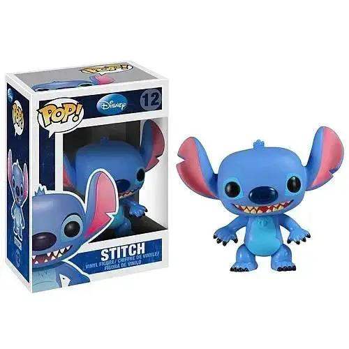 Funko Pop Disney Lilo and Stitch Vinyl Figure Collectible - ToylandEU