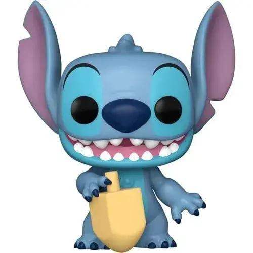 Funko Pop Disney Lilo and Stitch Vinyl Figure Collectible - ToylandEU