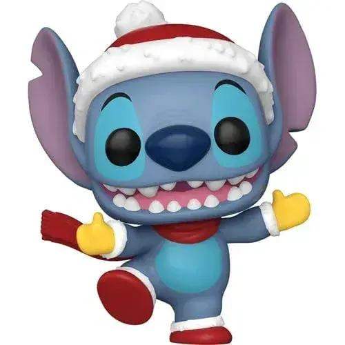 Funko Pop Disney Lilo and Stitch Vinyl Figure Collectible - ToylandEU
