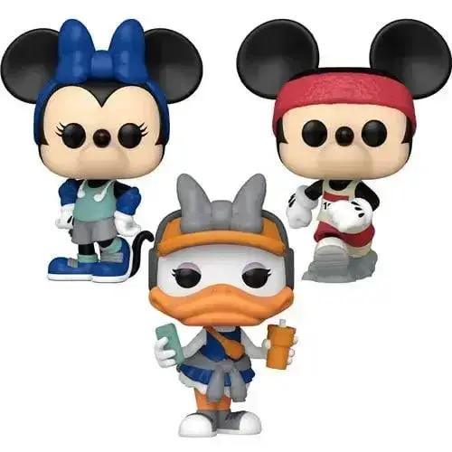  Funko Pop Disney Mickey And Friends Collectible Figure -  ToylandEU™