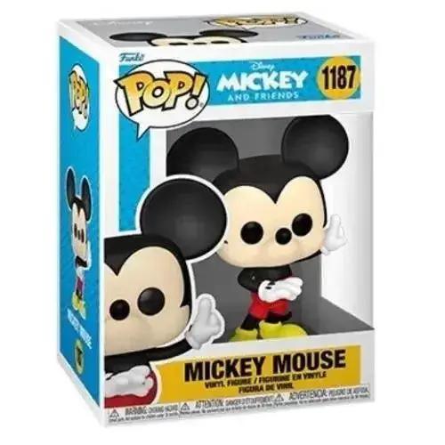  Funko Pop Disney Mickey And Friends Collectible Figure -  ToylandEU™