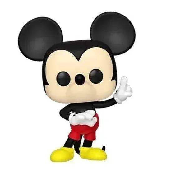 Funko Pop! Disney Mickey & Friends Vinyl Figures - Select Figure(s) - ToylandEU