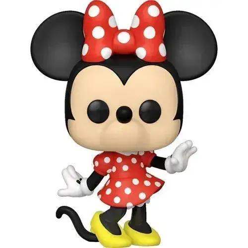 Funko Pop! Disney Mickey & Friends Vinyl Figures - Select Figure(s) - ToylandEU