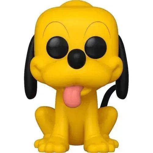 Funko Pop! Disney Mickey & Friends Vinyl Figures - Select Figure(s) - ToylandEU