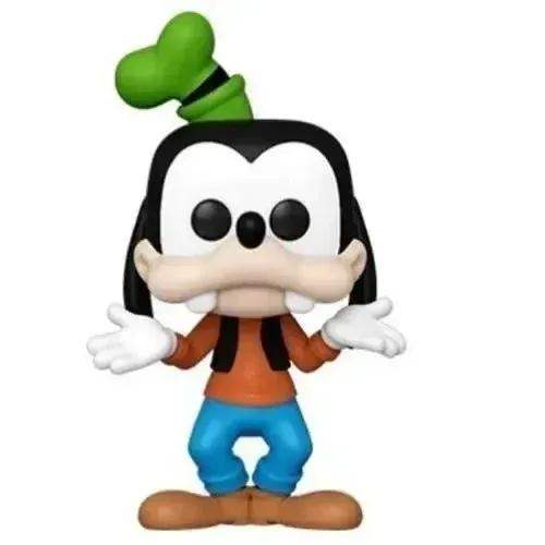 Funko Pop! Disney Mickey & Friends Vinyl Figures - Select Figure(s) - ToylandEU