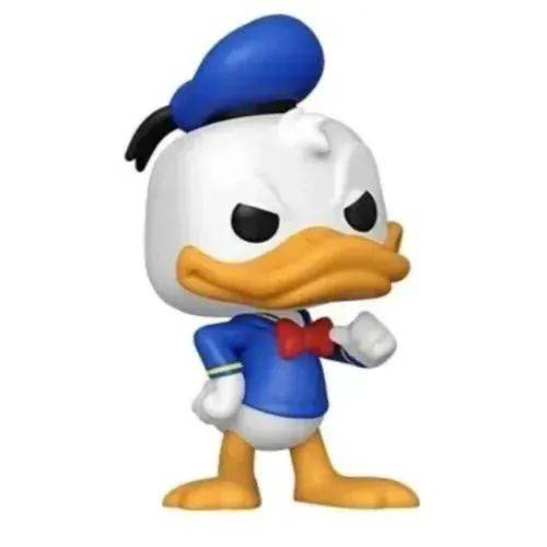 Funko Pop! Disney Mickey & Friends Vinyl Figures - Select Figure(s) - ToylandEU
