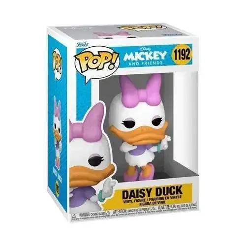 Funko Pop! Disney Mickey & Friends Vinyl Figures - Select Figure(s) - ToylandEU