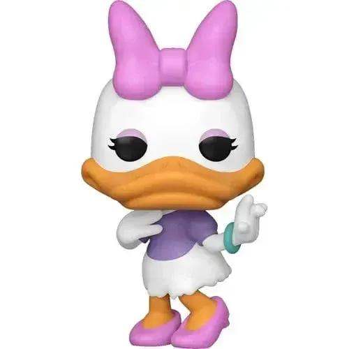 Funko Pop! Disney Mickey & Friends Vinyl Figures - Select Figure(s) - ToylandEU