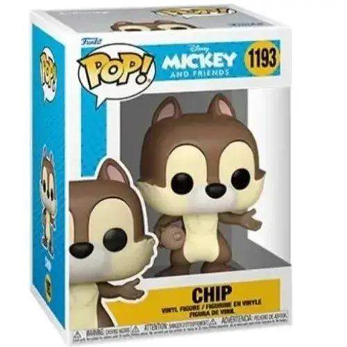 Funko Pop! Disney Mickey & Friends Vinyl Figures - Select Figure(s) - ToylandEU