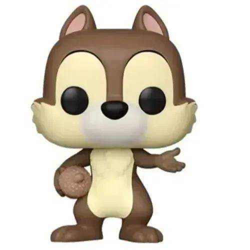 Funko Pop! Disney Mickey & Friends Vinyl Figures - Select Figure(s) - ToylandEU