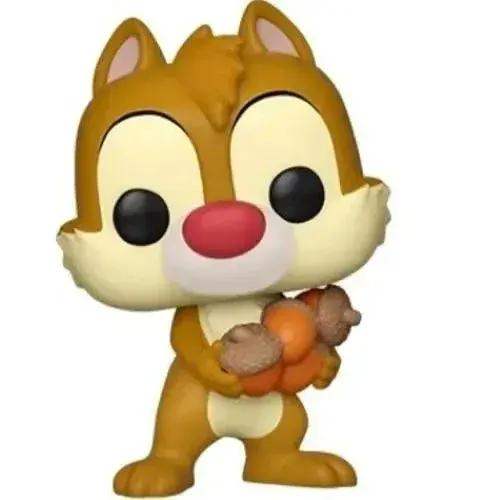 Funko Pop! Disney Mickey & Friends Vinyl Figures - Select Figure(s) - ToylandEU
