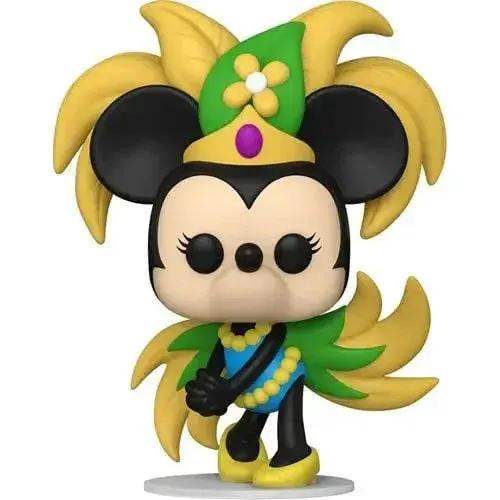 Funko Pop! Disney Mickey & Friends Vinyl Figures - Select Figure(s) - ToylandEU