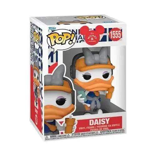 Funko Pop! Disney Mickey & Friends Vinyl Figures - Select Figure(s) - ToylandEU