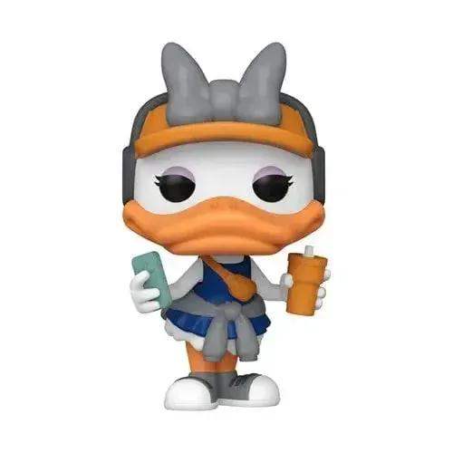Funko Pop! Disney Mickey & Friends Vinyl Figures - Select Figure(s) - ToylandEU