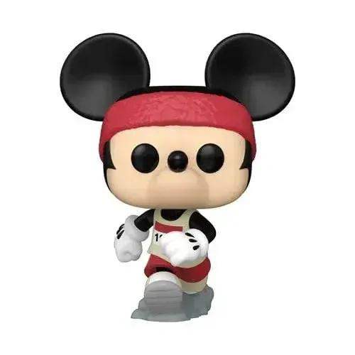 Funko Pop! Disney Mickey & Friends Vinyl Figures - Select Figure(s) - ToylandEU