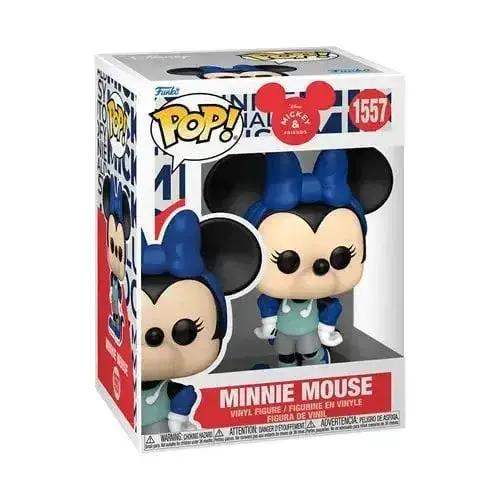 Funko Pop! Disney Mickey & Friends Vinyl Figures - Select Figure(s) - ToylandEU